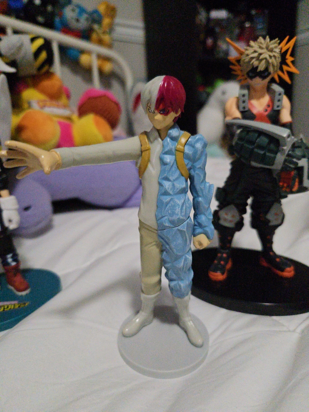 Shoto Todoroki Figure